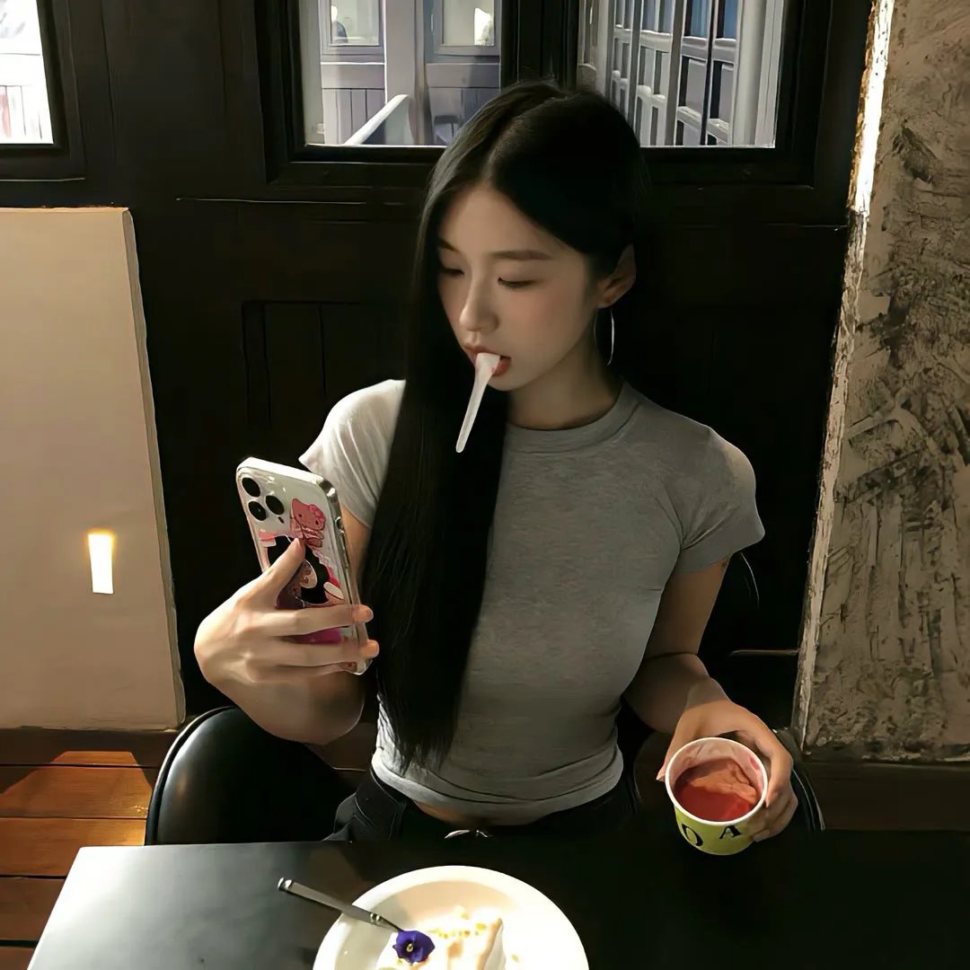 大神秘