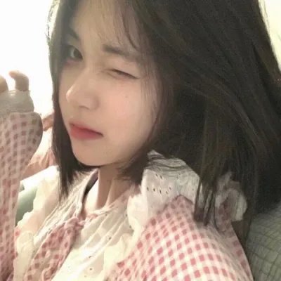 木头美人